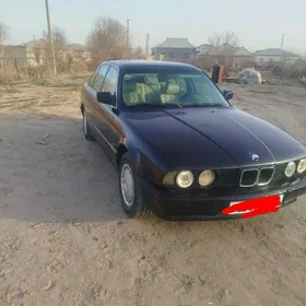 BMW 525 1990