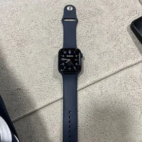 Apple watch6