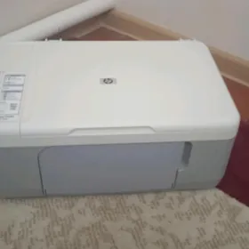 HP Deskjet F2280