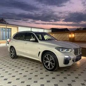 BMW X5 M 2020