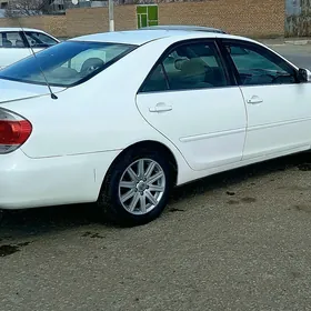 Toyota Camry 2002