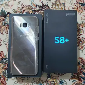 samsung s8+