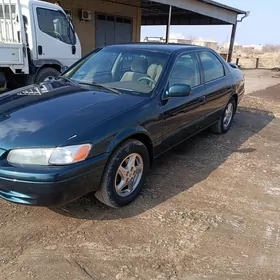 Toyota Camry 1997