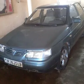 Lada Samara 2001