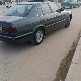 BMW 525 1989