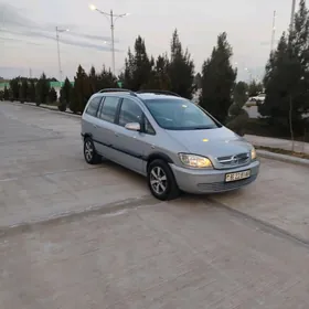 Opel Zafira 2003