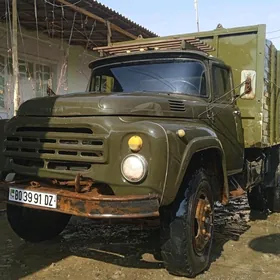 Zil 130 1993