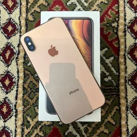 apple iphone Xs