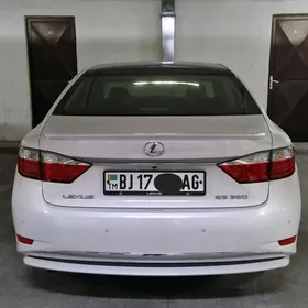 Lexus ES 350 2015