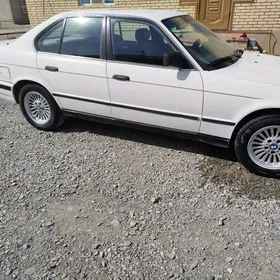 BMW 525 1990