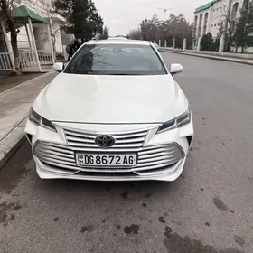 Toyota Avalon 2019