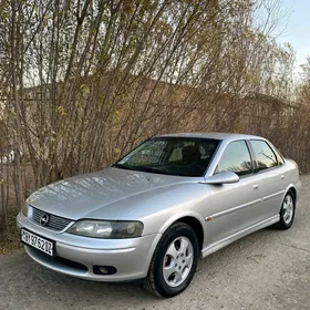 Opel Vectra 2001