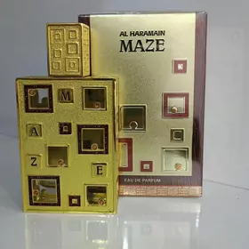 Maze