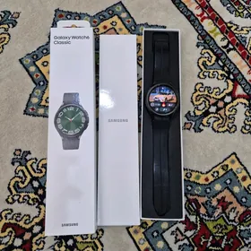 Galaxy watch6 Classic