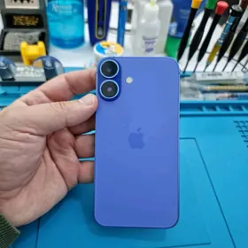IPhon X XS~16 Korpus