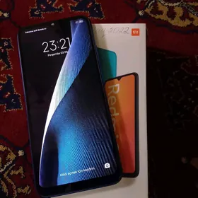 Redmi 9a