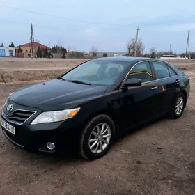 Toyota Camry 2009