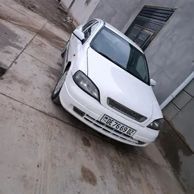 Opel Astra 2000