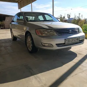 Toyota Avalon 2000