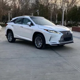 Lexus RX 350 2020