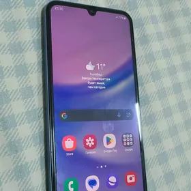 Samsung A15