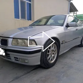 BMW 320 1994