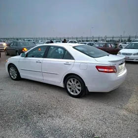 Toyota Camry 2010