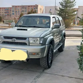 Toyota 4Runner 2000