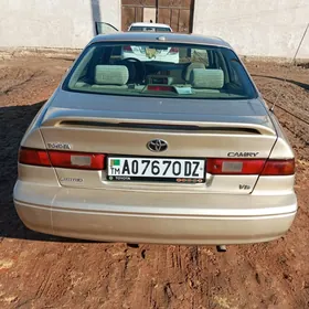 Toyota Camry 1997