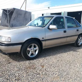 Opel Vectra 1990