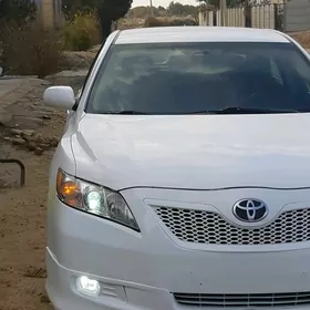 Toyota Camry 2007