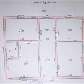 gokdepe satlyk plan