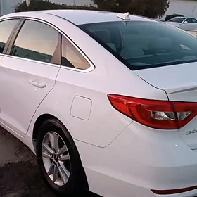 Hyundai Sonata 2017