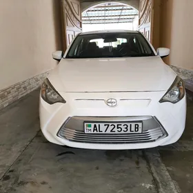 Toyota Scion 2015