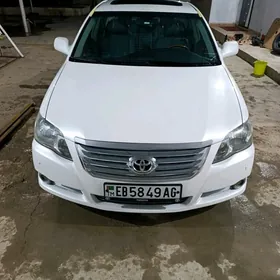 Toyota Avalon 2007