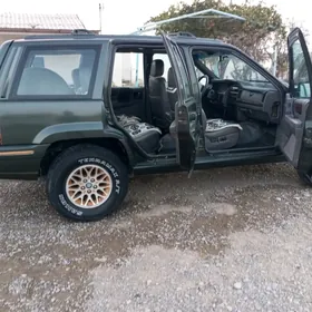 Jeep Grand Cherokee 1995