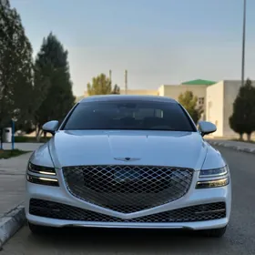 Genesis G80 2020