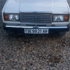 Lada 2107 2004