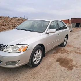 Toyota Avalon 2000