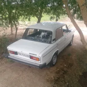 Lada 2106 2000