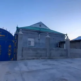 Satlyk jaý Änew