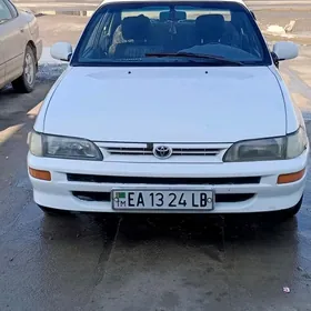 Toyota Corolla 1997