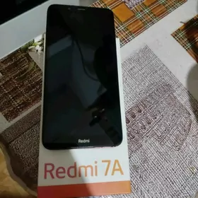 Redmi 7a 4/32