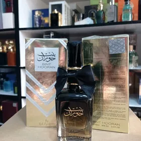 Duhi parfum Bint hooran