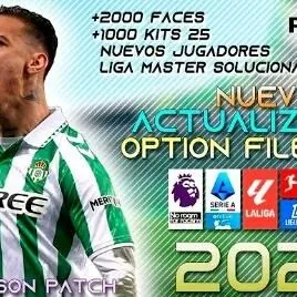 Pes 17 Sezon 2025 Pc