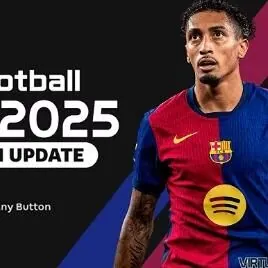 Pes 21 Sezon 2025 Pc