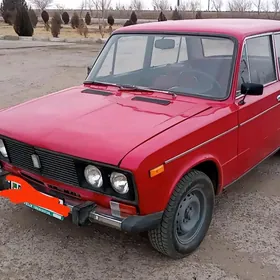 Lada 2106 1990