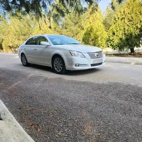 Toyota Avalon 2006