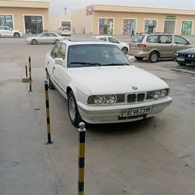 BMW 520 1992