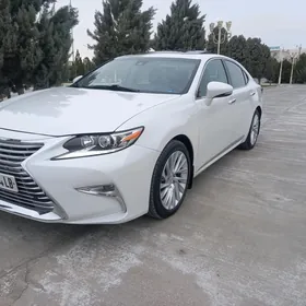 Lexus ES 350 2018